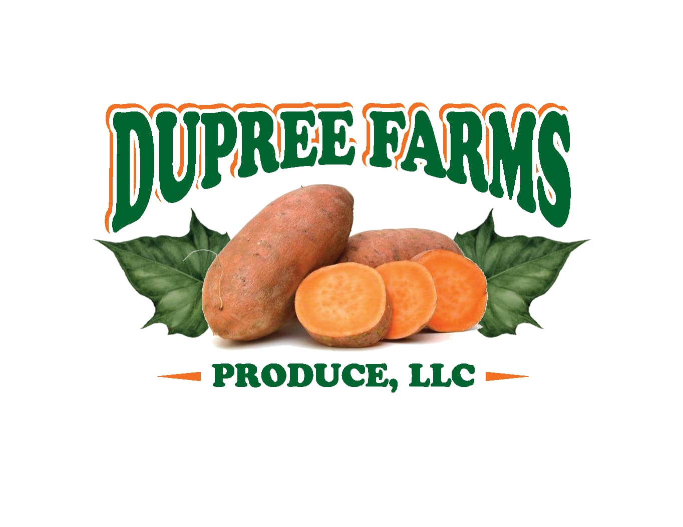 Dupree Farms Produce