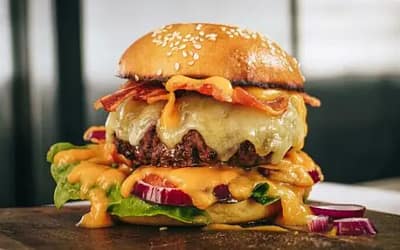 La saison des barbecues : Recettes de patates douces grillées qui voleront la vedette