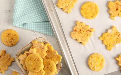 Retour à l’école : Recettes de dîners rapides et faciles à base de patates douces