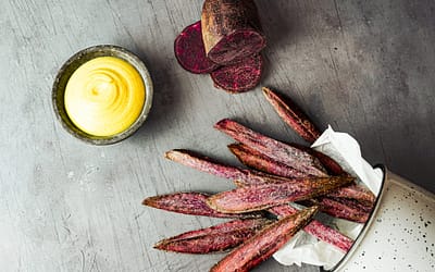 Purple Sweetpotato Hits Co‑op Shelves for the first time as Consumer Curiosity Climbs 33% Year‑on‑Year