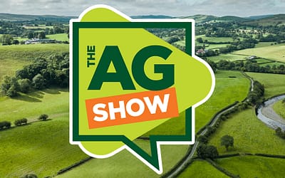 Michelle Grainger Featured on AHDB’s The AG Show