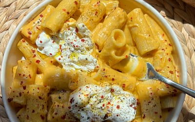 Sweetpotato Meal Prep Ideas: Your Guide to Healthy Weekday Lunches