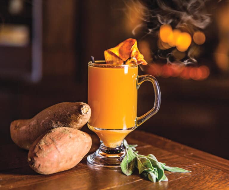 Sweet Southern Lady - North Carolina Sweetpotatoes