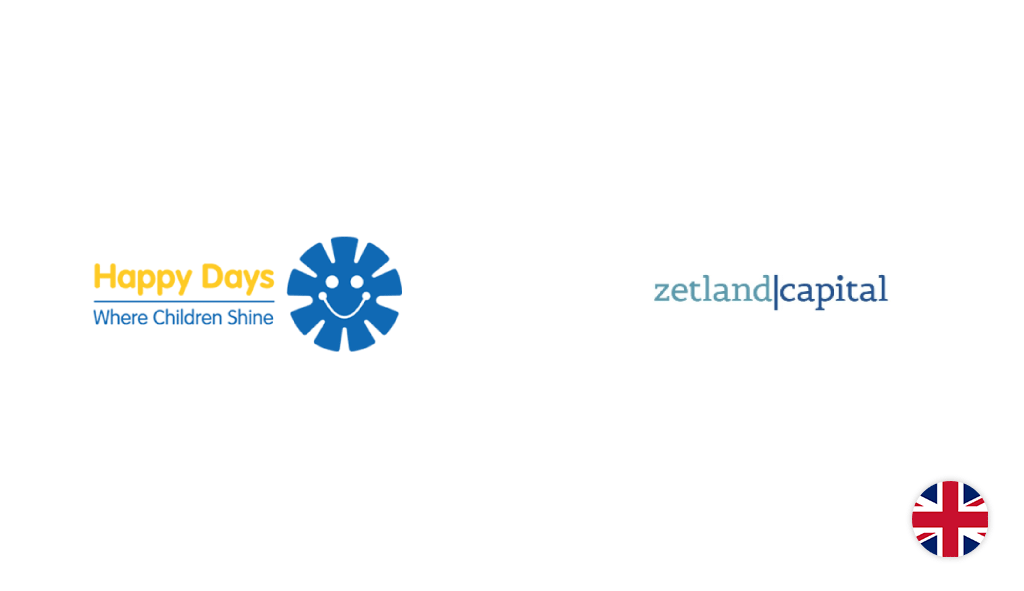 Growth Capital Advisory to Happy Days