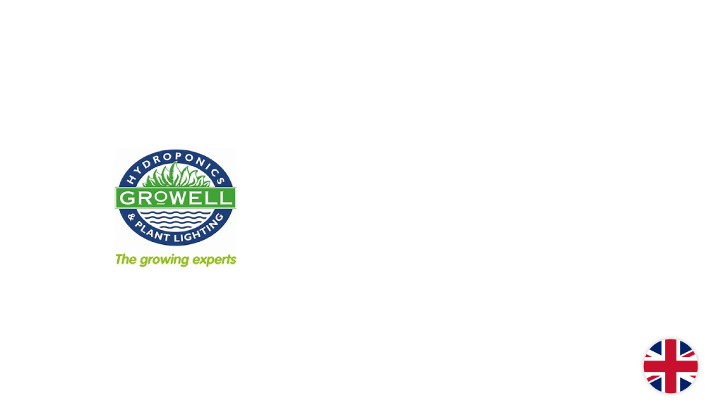 Sell-side Advisory to GroWell Hydroponics
