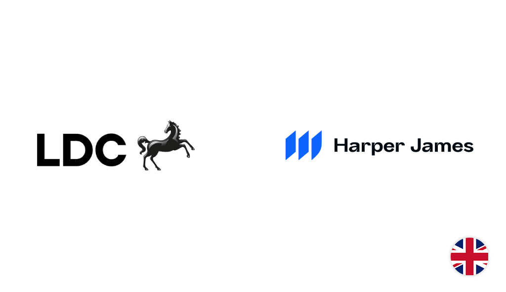 Springboard advises LDC on its investment in Harper James Limited
