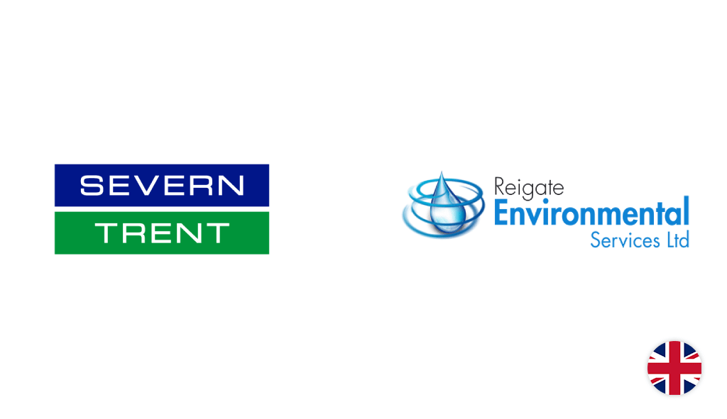 Springboard advises Severn Trent Plc on its acquisition of Reigate Environmental Services