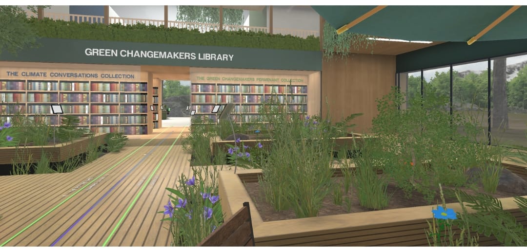 LSIF project wins top Award