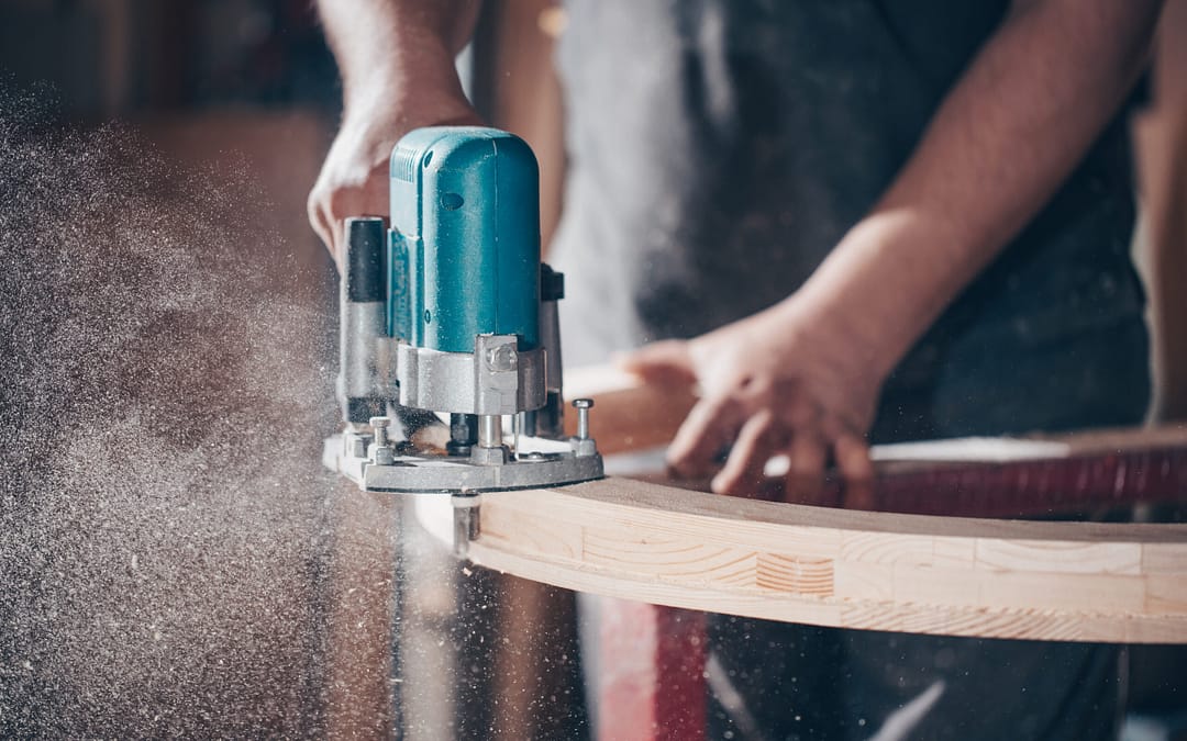 Carpentry Diploma Level 2