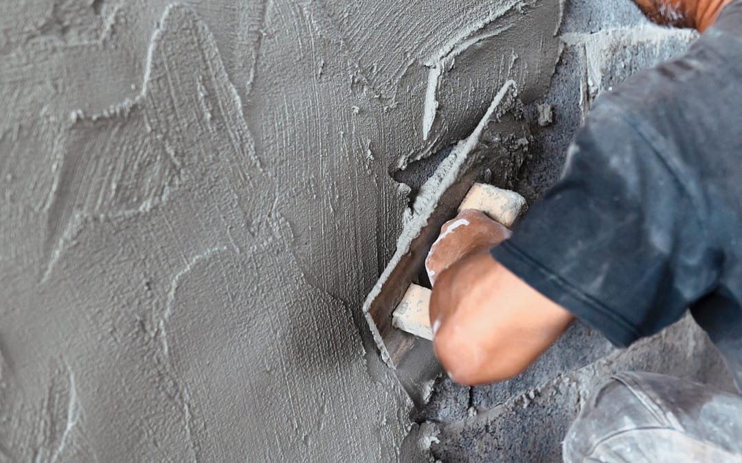 Plastering Level 2