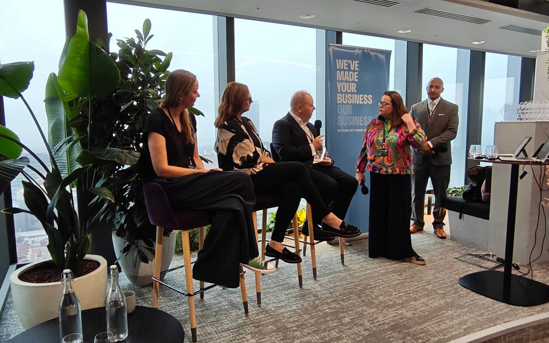 CWM Celebrates Inclusive Employment with Second Round of Awards