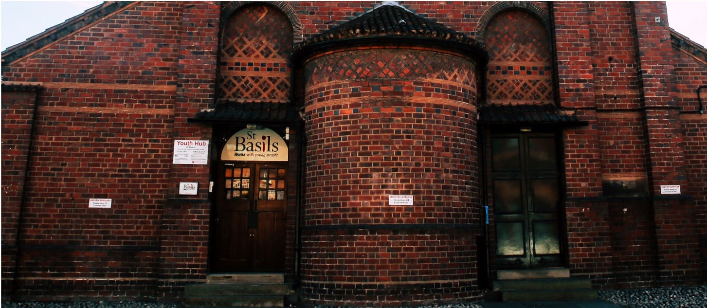 St Basils Image - 2