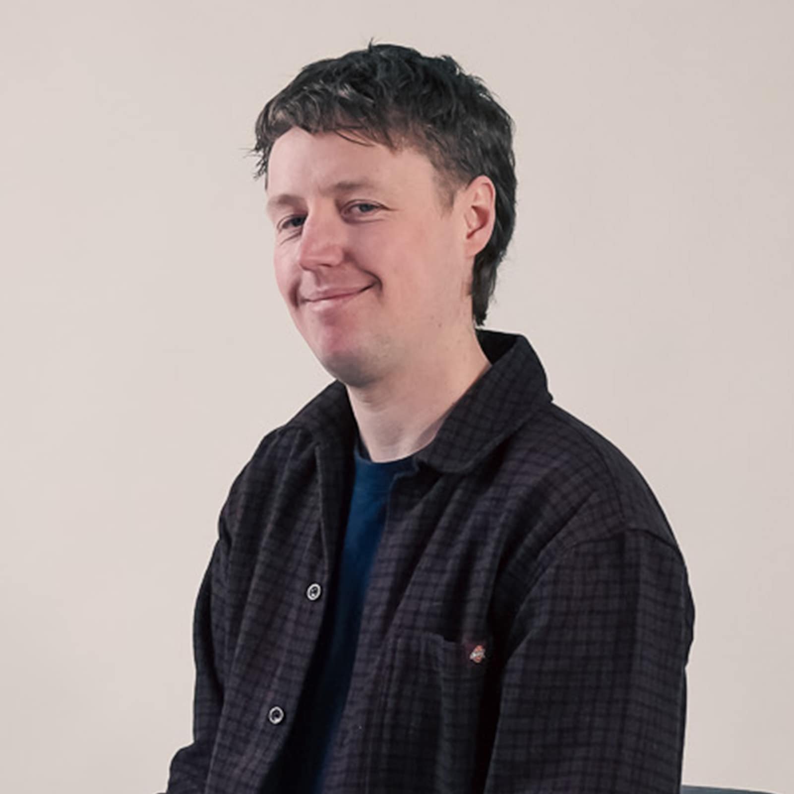 Craig Talbot
