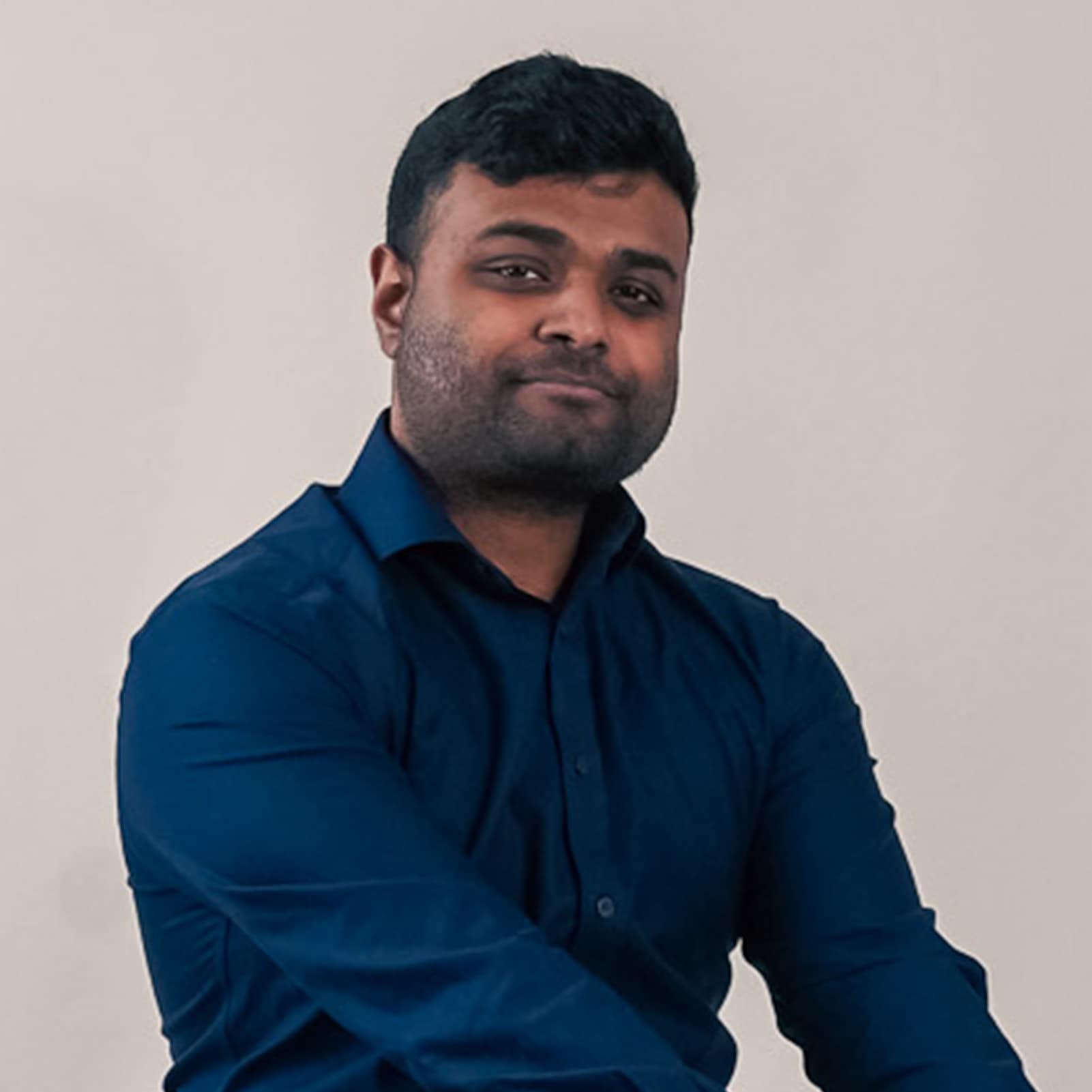 Abdullah Islam