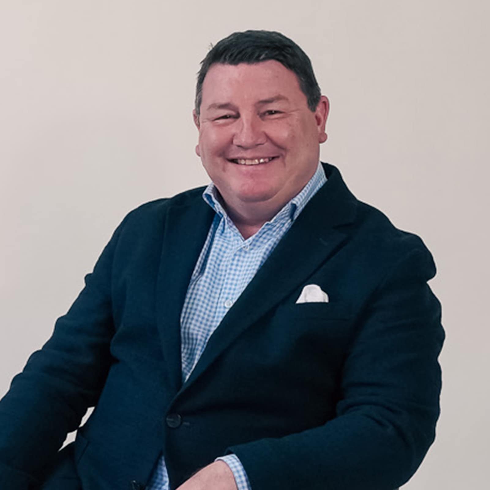 David Colcombe