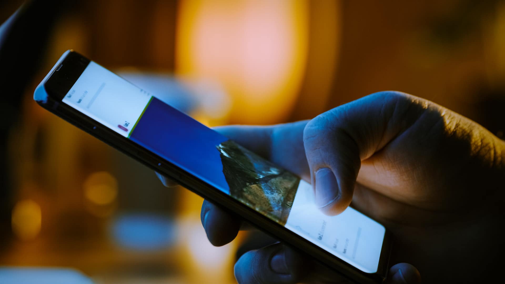 The Silent Impact of Dark Social on Modern Communications The Silent Impact of Dark Social on Modern Communications