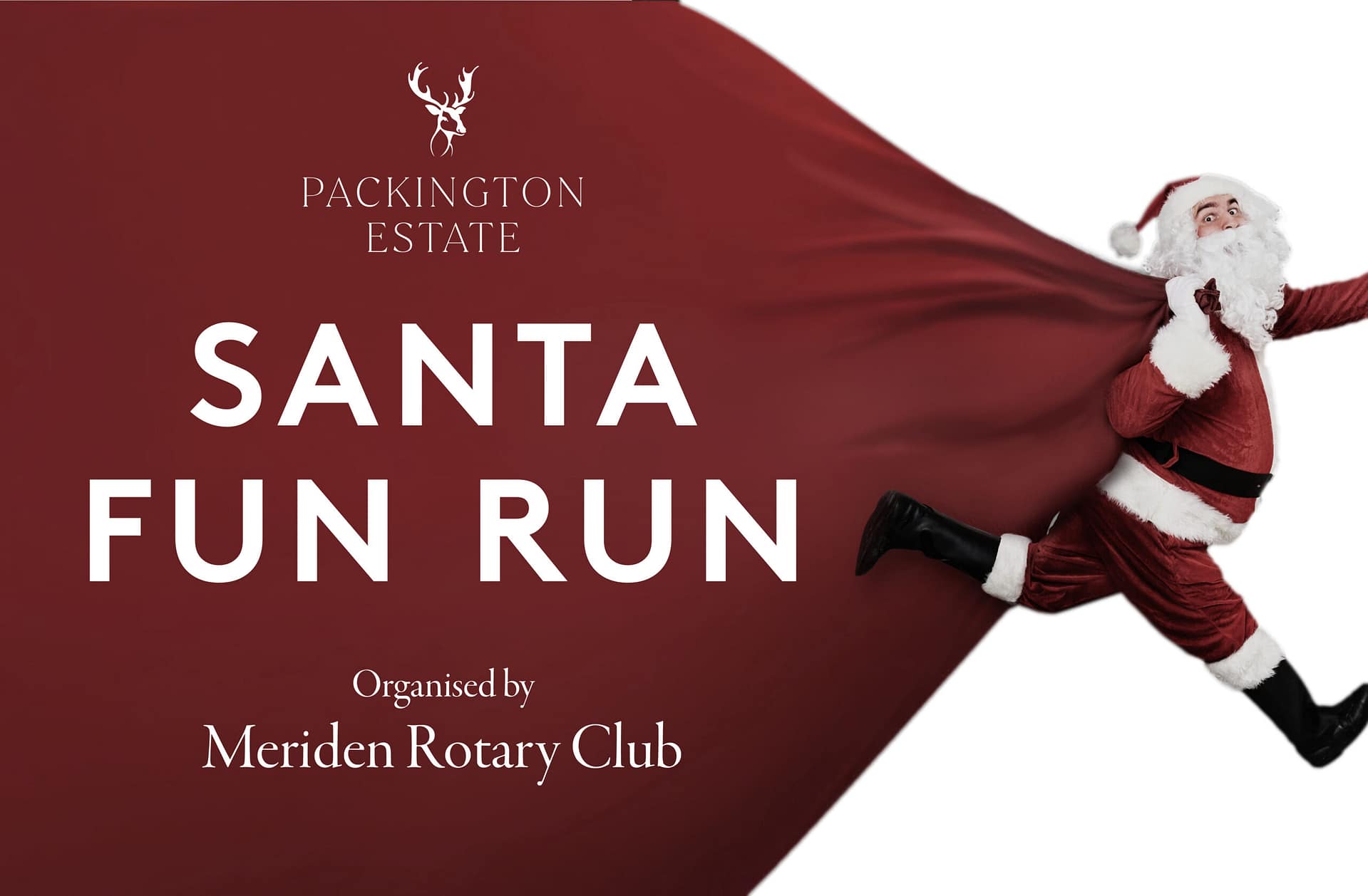 Packington Event_SANTA