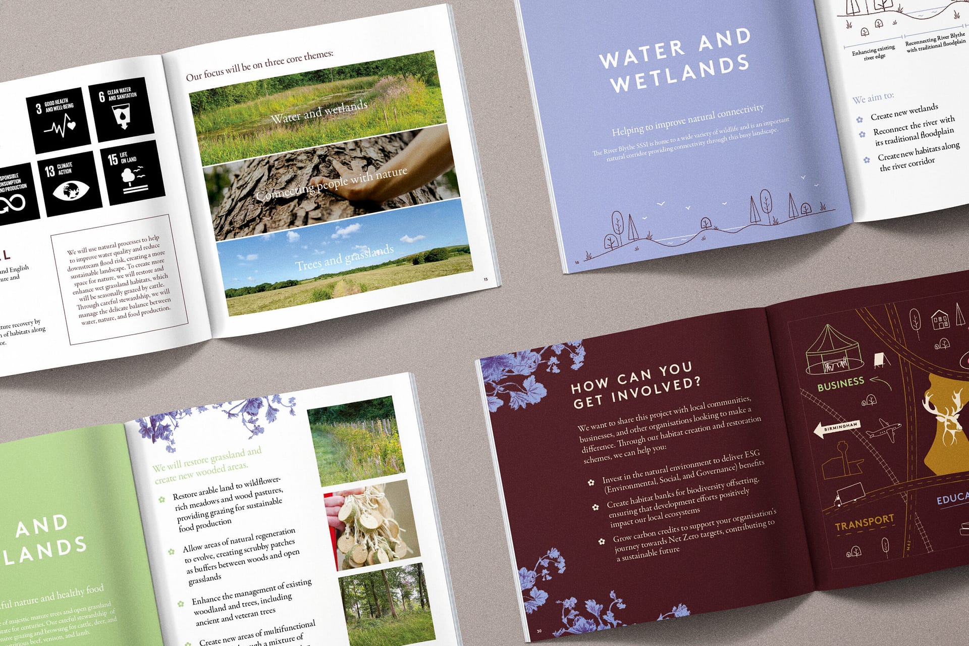 Packington WILD brochure Interior_Mockup
