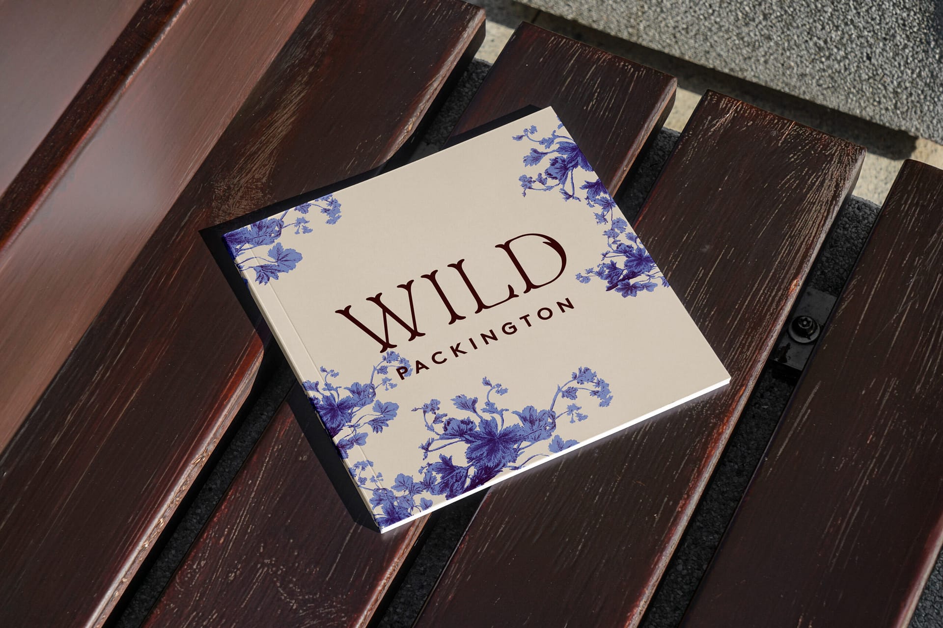 Packington WILD brochure_Mockup