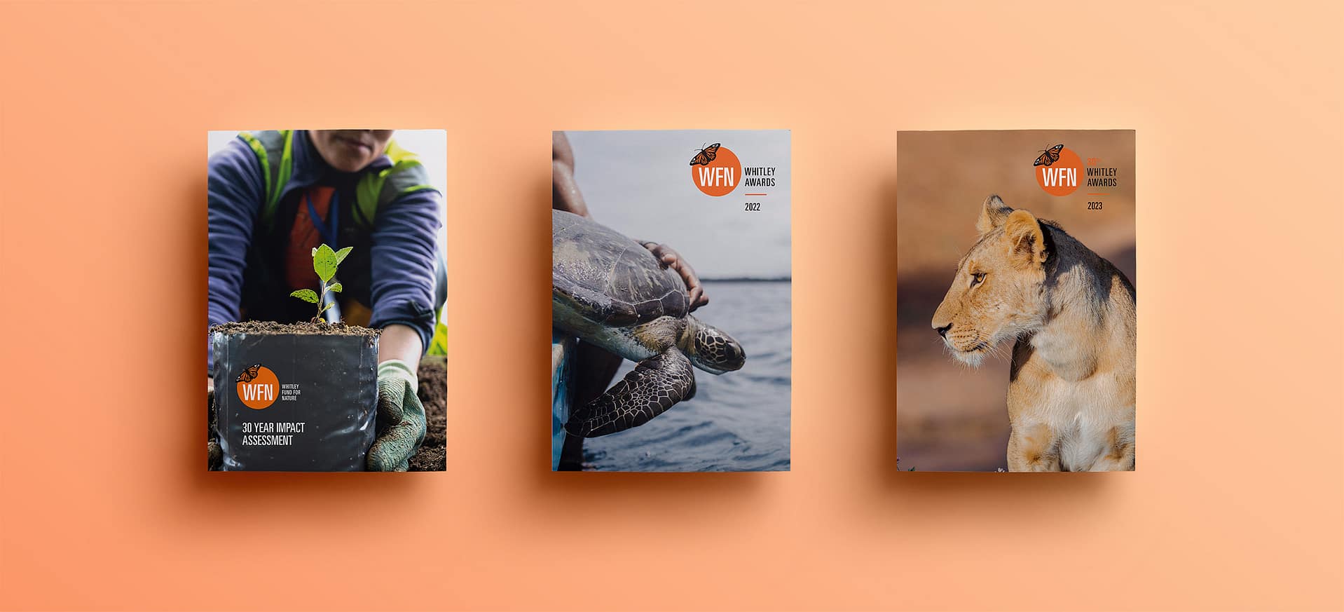 WFN Brochures