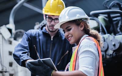 Breaking down the West Midlands and Warwickshire’s Local Skills Improvement Plan