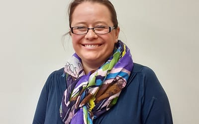 Suzie Branch-Haddow