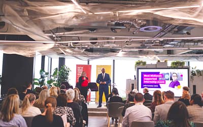 Companies praised for disability employment at awards ceremony