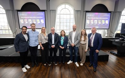 SkillsWMW and the West Midlands Digital Skills Consortium Launch Survey to Tackle Digital Skills Gap