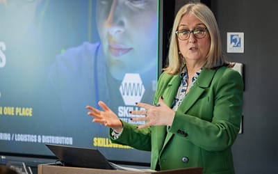 Skills England unveils ‘roadmap’ for local skills to drive growth