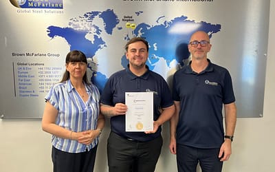 PTP Training Management Apprentice Achieves Highest Grade Despite Setbacks