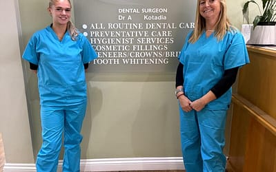 Apprenticeships That Work: How PTP and Pelsall Lane Dental Practice Are Shaping the Future of Dental Nursing