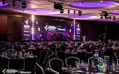 Celebrating Talent and Diversity: PTP at the Multicultural Apprenticeship Awards 2025