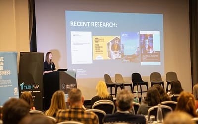 Digital Skills Gap being tackled by SkillsWM+W