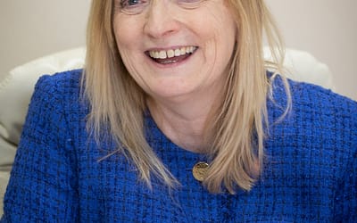 MD of PTP Lands in Finals for National Apprenticeship Award