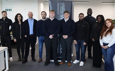 Case study – Woods Hardwick and Solihull College & University Centre