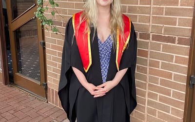 From Apprentice to Real‑Life Tooth Fairy: Jessica Hemmings