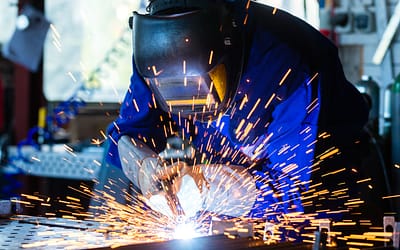 PTP Training Launches Welding Programme to Tackle Regional Skills Gap