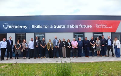 Heat Pump Training Centre to offer vital upskilling opportunities