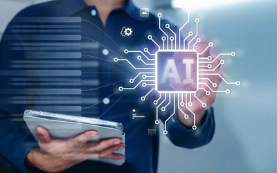 Performance Through People Partners with the British Chambers of Commerce to Deliver Premium AI Training at an Exclusive Rate