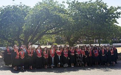 Performance Through People Celebrate Apprentices at 2026 Graduation