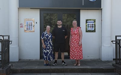 PTP Apprentice Success: Ethan Secures Dream Role Within 24 Hours of Interview