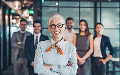 Develop Leadership Skills with PTP’s Staffordshire Skills Bootcamp