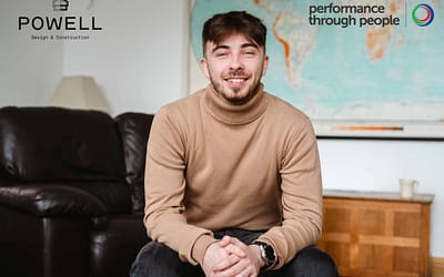 From Architecture Graduate to Construction Project Coordinator
