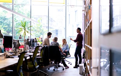 So why do I need a Finance Director?