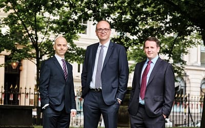 Springboard announces raft of promotions and recruitment