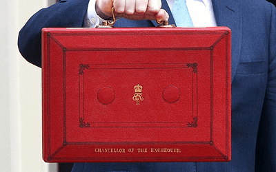 Spring Budget 2023 – No more bad news for business please!