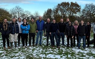 Making a Difference: Volunteering with Birmingham Settlement