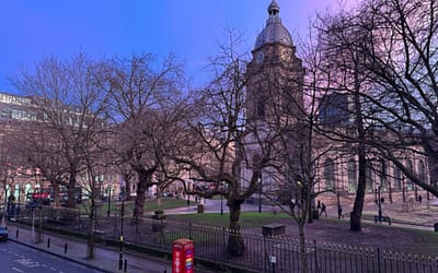 2024 M&A review – Reason enough to be optimistic for 2025