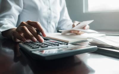 How much is my business worth?