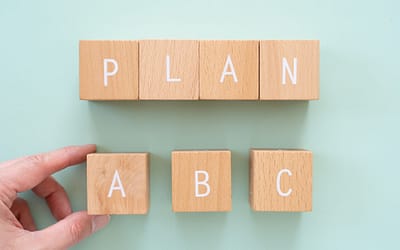 What are your options to realising the value in your business?